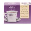 Erbamea MALVA BIO 20 BUSTINE 24 G