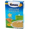 HUMANA STELLINE PASTINA BIOLOGICA 320 G