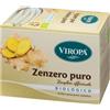VIROPA ZENZERO PURO BIO 15 BUSTINE