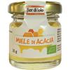 FIOR DI LOTO MINI MIELE DI ACACIA BIO 35 G