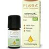 Flora AROMATERAPIA RAVINTSARA OLIO ESSENZIALE BIO 5 ML
