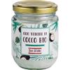 FIOR DI LOTO OLIO VERGINE DI COCCO BIO 200 ML