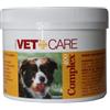 Eureka Vet Service COMPLEX 400 VETCARE POLVERE 400 G