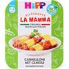 HIPP BIO CANNELLONI ALLE VERDURE 250 G