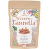 Erbavoglio CANNELLA POLVERE BIO 100 G