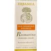 ERBAMEA Srl ROSMARINO CHEMIOTIPO CINEOLO OLIO ESSENZIALE BIOLOGICO GOCCE 10 ML SENZA GLUTINE SENZA LATTOSIO