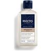Phyto Riparazione - Shampoo Ristrutturante alla Cheratina Botanica, 100ml
