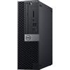 Dell OptiPlex 7060 SFF | i5-8500 | 8 GB | 512 GB SSD | Win 11 Pro