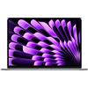 Apple MacBook Air 2024 | 15.3 | M3 | 16 GB | 512 GB SSD | 10-Core GPU | grigio siderale | ES