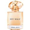 Giorgio Armani My Way Sunny Vanilla - Eau de Parfum