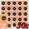 EXS Grande 64mm 50 pack