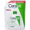 Cerave Refill Detergente Idratante 473 ml