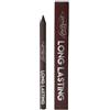 MAMI Srl Purobio Cosmetics Matita Occhi Long Lasting 05l Marrone 1,1 g