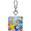Pokémon Center Originale Sinnoh Portachiavi Acrilico Avventura Senza Tempo 30...