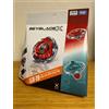 TOMY TAKARA TOMY BEYBLADE X UX-19 Starter Set Bullet Griffin H Japan NUOVO giocattolo
