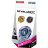 TAKARA TOMY BEYBLADE X CX-18 Random Booster Brachio Whip Select 2026 GIAPPONE...