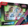 POKEMON TCG SEGRETO FIABESCO Collezione Illustrazione Speciale KINGDRA ex - ITA