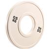 SODIAL Piastre Gym Micro-Type Piastre per Manubri Piastre per Pesi In Gomma Piastr3391
