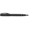 Visconti Penna stilografica Visconti Homo Sapiens Dark Age pennino EF 14K