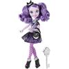Mattel Ever After High Kitty Cheshire Figlia del Gatto Cheshire Bambola CDH53