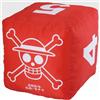 BANDAI Ichiban Kuji ONE PIECE Cuscino Dadi Card Game Ufficiale Giappone