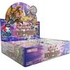 Yu-Gi-Oh! Booster Box BATTLES Of LEGEND GLORIUS GALLERY - ENG 1st Edition