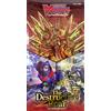 Bushiroad Cardfight!! Vanguard Extra Booster Vol. 1 SCATOLA The Destructive Roar VG-V-EB01