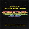 Varese Sarabande Star Wars Trilogy