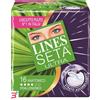 FATER SPA ASSORBENTE LINES SETA ULTRA ANATOMICO 16 PEZZI