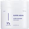 Missha Super Aqua Ultra Hyalron Toner Pads 180 g