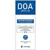 Doafarm Group Attiva Soluzione Detergente 200 Ml Per Viso e Corpo