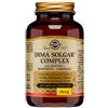 Solgar Dima Solgar Complex 60 Capsule Vegetali