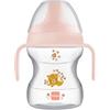 Mam Mam Learn To Drink Tazza 190ml Femmina