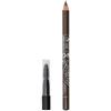 Purobio Cosmetics Matita Sopraccigliare 28 Tortora Scuro Con Scovolino