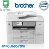 Brother MULTIFUNZIONE BROTHER MFC-J6957DW ink DUPLEX FAX WiFi LAN NFC
