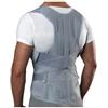 DUAL SANITALY SPA Gibaud Ortho Dorsolombogib Corsetto Dorsolombare con Spallacci Taglia 03