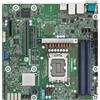 Asrock W880D4U scheda madre Intel W880 LGA 1851 (Socket V1) micro ATX [W880D4U]