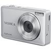 YASHICA FOTOCAMERA DIGITALE YASHICA Digipix 100, 8 megapixel, Silver
