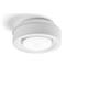 Tecnico by Sforzin ELLADE Lampada da soffitto 1 luce attacco GX53 Bianco