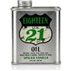 18.21 Man Made Beard, Hair And Skin Oil - Spiced Vanilla 60 ml