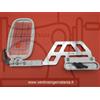 Telaio Janome (TE-RJA 24) 100×40 mm FA10E
