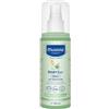 Mustela babyzzz spray per neonato e bambino protezione antizanzare naturale