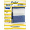 MUSTELA LATTE SOLARE+TELO MARE
