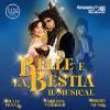 52733 Belle e la Bestia - Il Musical