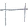 myWALL My Wall HP5-2L Supporto da parete rigido per televisori LCD/al plasma da 32 a 63 pollici, portata massima 80 kg, VESA massimo 700 x 400