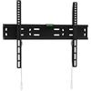 shiverpeaks BASIC-S supporto a parete per schermo piatto nero