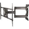 Transmedia Supporto a parete Transmedia per TV LCD; per schermi da 32 a 60 (81 - 152 cm) carico fino a 50 kg, H 19-3