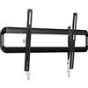 Hama Supporto da parete per TV inclinabile VLT5-B2, 51-80 cm, VESA 700x400, inclinabile, nero