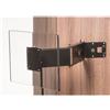 Caratec Supporto a parete per TV Caratec Flex CFW305S