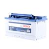 Bosch S4 013 Batteria per auto 12V 95Ah 800A